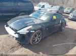 2014 Nissan 370z Touring Черный vin: JN1AZ4EH0EM634699