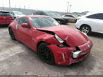 2014 Nissan 370z   Red vin: JN1AZ4EH0EM637182