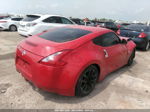 2014 Nissan 370z   Red vin: JN1AZ4EH0EM637182