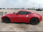 2014 Nissan 370z   Red vin: JN1AZ4EH0EM637182