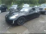 2014 Nissan 370z Touring Черный vin: JN1AZ4EH1EM630385