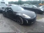 2014 Nissan 370z Touring Черный vin: JN1AZ4EH1EM630385