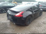 2014 Nissan 370z Touring Черный vin: JN1AZ4EH1EM630385