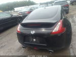 2014 Nissan 370z Touring Black vin: JN1AZ4EH1EM630385