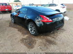 2014 Nissan 370z Touring Черный vin: JN1AZ4EH1EM631729