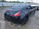 2014 Nissan 370z Base Черный vin: JN1AZ4EH1EM632783