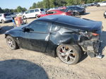 2014 Nissan 370z Base Черный vin: JN1AZ4EH1EM632928