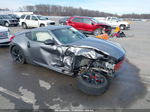 2014 Nissan 370z Touring Gray vin: JN1AZ4EH2EM630329