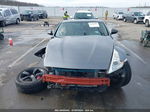 2014 Nissan 370z Touring Gray vin: JN1AZ4EH2EM630329