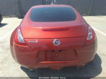 2014 Nissan 370z   Orange vin: JN1AZ4EH2EM631481