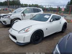 2014 Nissan 370z Touring White vin: JN1AZ4EH2EM634011