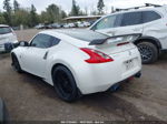 2014 Nissan 370z Touring White vin: JN1AZ4EH2EM634011