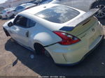 2014 Nissan 370z Nismo White vin: JN1AZ4EH2EM634526