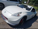 2014 Nissan 370z Nismo White vin: JN1AZ4EH2EM634526