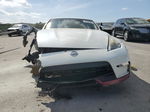 2014 Nissan 370z Base Белый vin: JN1AZ4EH2EM636616