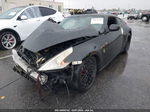 2014 Nissan 370z   Black vin: JN1AZ4EH3EM630839