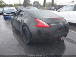 2014 Nissan 370z   Black vin: JN1AZ4EH3EM630839