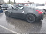 2014 Nissan 370z   Black vin: JN1AZ4EH3EM630839