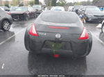 2014 Nissan 370z   Black vin: JN1AZ4EH3EM630839