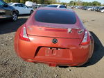 2014 Nissan 370z Base Оранжевый vin: JN1AZ4EH3EM630890