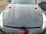 2014 Nissan 370z Base Black vin: JN1AZ4EH3EM631392