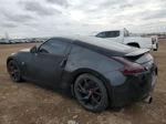 2014 Nissan 370z Base Черный vin: JN1AZ4EH3EM631392