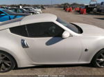 2014 Nissan 370z White vin: JN1AZ4EH4EM630414