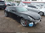 2014 Nissan 370z Touring Black vin: JN1AZ4EH4EM630459