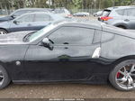 2014 Nissan 370z Touring Black vin: JN1AZ4EH4EM630459