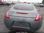 2014 Nissan 370z   Серый vin: JN1AZ4EH4EM630901