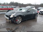 2014 Nissan 370z Touring Black vin: JN1AZ4EH4EM632678