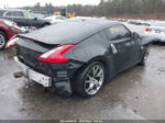 2014 Nissan 370z Touring Black vin: JN1AZ4EH4EM632678