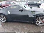 2014 Nissan 370z Touring Black vin: JN1AZ4EH4EM632678