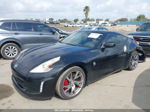 2014 Nissan 370z Touring Black vin: JN1AZ4EH4EM635340