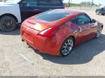 2014 Nissan 370z   Orange vin: JN1AZ4EH5EM630308