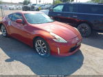 2014 Nissan 370z   Orange vin: JN1AZ4EH5EM630308