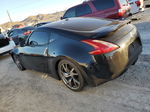 2014 Nissan 370z Base Black vin: JN1AZ4EH5EM633905