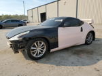 2014 Nissan 370z Base Двухцветный vin: JN1AZ4EH5EM634617