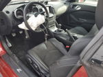 2014 Nissan 370z Base Красный vin: JN1AZ4EH5EM636741