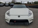 2014 Nissan 370z Base Белый vin: JN1AZ4EH5EM637212