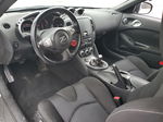 2014 Nissan 370z Base Белый vin: JN1AZ4EH5EM637212