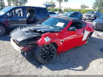 2014 Nissan 370z   Red vin: JN1AZ4EH6EM630365