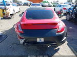 2014 Nissan 370z   Red vin: JN1AZ4EH6EM630365