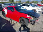 2014 Nissan 370z   Red vin: JN1AZ4EH6EM630365