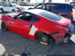 2014 Nissan 370z   Red vin: JN1AZ4EH6EM630365