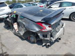 2014 Nissan 370z   Gray vin: JN1AZ4EH6EM630687