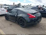 2014 Nissan 370z   Black vin: JN1AZ4EH6EM630799