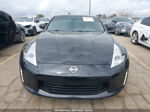 2014 Nissan 370z   Black vin: JN1AZ4EH6EM630799