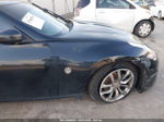 2014 Nissan 370z   Black vin: JN1AZ4EH6EM631998