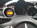 2014 Nissan 370z Base Белый vin: JN1AZ4EH6EM632164